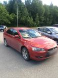  Mitsubishi Lancer 2008 , 380000 , 