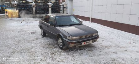  Toyota Corolla 1989 , 59000 , 