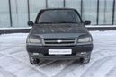 SUV   Chevrolet Niva 2005 , 133000 , 