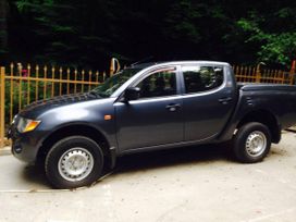  Mitsubishi L200 2008 , 600000 , 