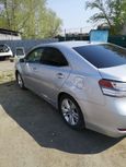  Lexus HS250h 2011 , 1300000 , 