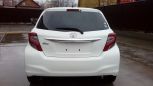  Toyota Vitz 2016 , 560000 , 