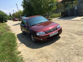  Kia Spectra 2008 , 230000 , 