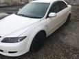  Mazda Atenza 2002 , 250000 , 