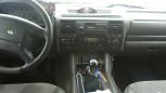 SUV   Land Rover Discovery 2002 , 380000 , 