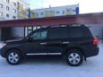 SUV   Toyota Land Cruiser 2014 , 3100000 , -