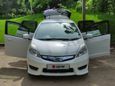  Honda Fit Shuttle 2012 , 800000 , 