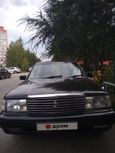  Toyota Crown 1993 , 140000 , 