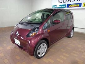  Mitsubishi i 2011 , 350000 , 
