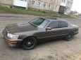  Lexus LS400 1993 , 260000 , 