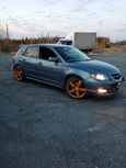  Mazda Mazda3 MPS 2007 , 200000 , 