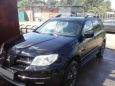 SUV   Mitsubishi Outlander 2006 , 550000 , 