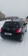  Suzuki Swift 2013 , 450000 , --