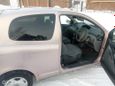  Toyota Vitz 1999 , 239000 , 