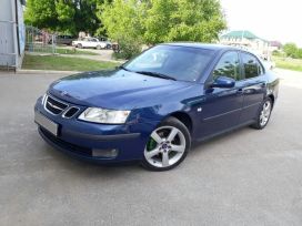  Saab 9-3 2006 , 300000 , 