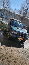 SUV   Isuzu Bighorn 1987 , 500000 , 