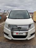    Honda Stepwgn 2010 , 900000 , 