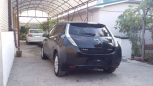  Nissan Leaf 2013 , 580000 , 