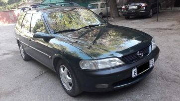  Opel Vectra 1998 , 190000 , 