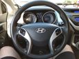  Hyundai Avante 2011 , 640000 , 