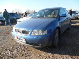  Audi A3 2001 , 270000 , 