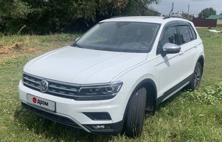 SUV   Volkswagen Tiguan 2020 , 3100000 , 