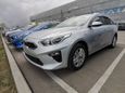  Kia Ceed 2021 , 1649900 , 