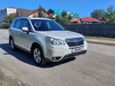 SUV   Subaru Forester 2014 , 1610000 , 