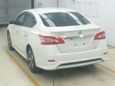  Nissan Sylphy 2016 , 1028000 , 