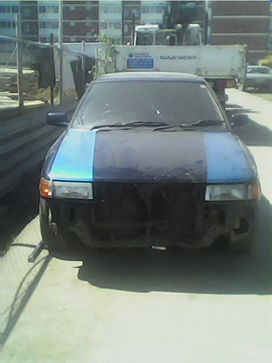  Mazda Familia 1990 , 100000 , 