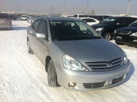  Toyota Allion 2004 , 430000 , 