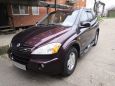 SUV   SsangYong Kyron 2007 , 397000 , 