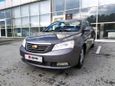  Geely Emgrand EC7 2014 , 320000 , 