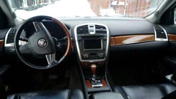 SUV   Cadillac SRX 2008 , 690000 , 