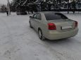  Toyota Avensis 2005 , 449000 , 