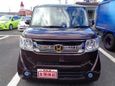  Honda N-BOX Slash 2016 , 768554 , 