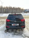 SUV   Hyundai Creta 2016 , 1560000 , 