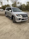 SUV   Lexus LX570 2008 , 2200000 , 