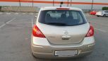  Nissan Tiida 2012 , 530000 , 