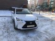 SUV   Lexus NX200t 2015 , 2150000 , 