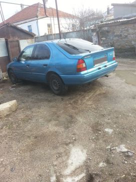  Nissan Primera 1996 , 95000 , 