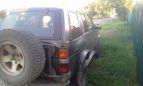 SUV   Nissan Terrano 1991 , 180000 , 