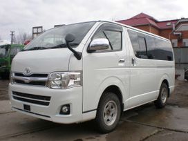 Toyota Hiace 2011 , 1450000 , 