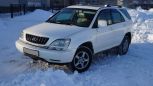 SUV   Lexus RX300 2002 , 477000 , 