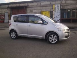  Toyota Ractis 2008 , 369000 , 