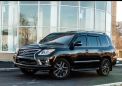 SUV   Lexus LX570 2012 , 3150000 , 