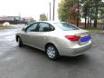  Hyundai Elantra 2007 , 300004 , -