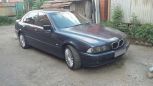  BMW 5-Series 2003 , 180000 , 