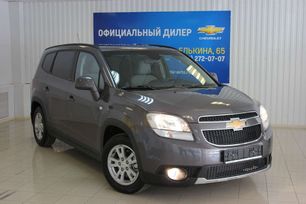    Chevrolet Orlando 2013 , 826000 , 