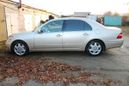  Lexus LS430 2004 , 1450000 , 